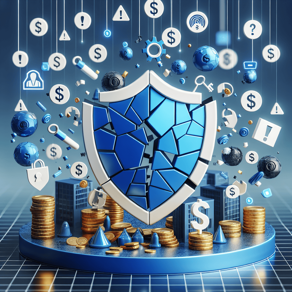 The High Cost of Fragmented Cybersecurity: Billions Lost and Increased Risks for Businesses