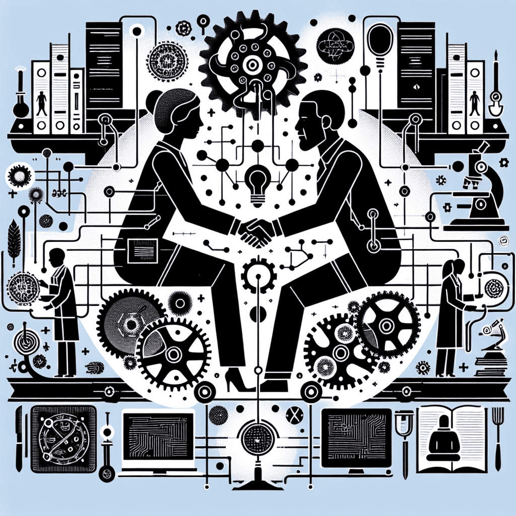 The Ideal Match: Exploring MIT's Interdisciplinary NEET Program