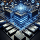 The Impact of 100TB+ SSDs on the Future of Ultra Large Language Models