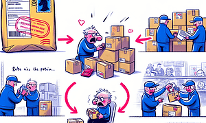 The Journey of Your Returned Gifts: What Happens Next?