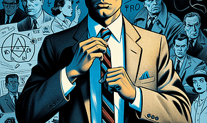 The Night Agent Season 2 Cast Hints at Season 3's Direction, Leaving Peter in a 'Tight Spot'