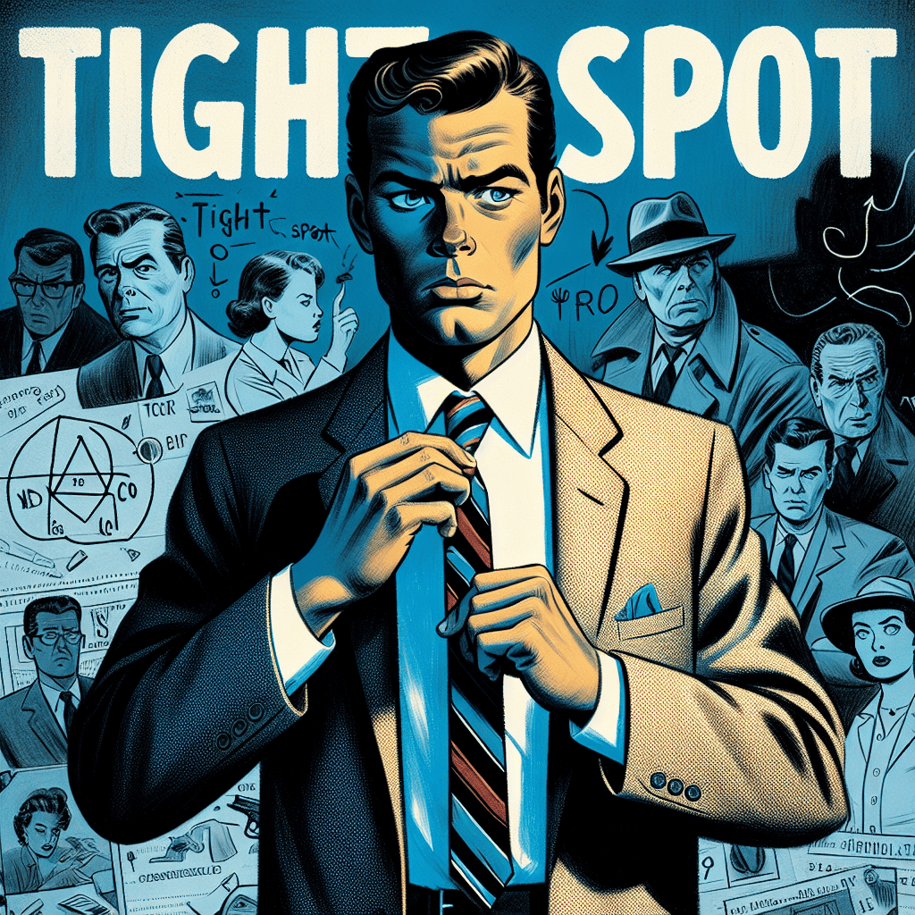 The Night Agent Season 2 Cast Hints at Season 3's Direction, Leaving Peter in a 'Tight Spot'