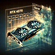 The Nvidia RTX 4000 Series Approaches Its Finale as RTX 4070 Set to Sell Out Soon