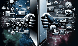 The One Disagreement Between Samsung and Google on the Galaxy S25 Ultra