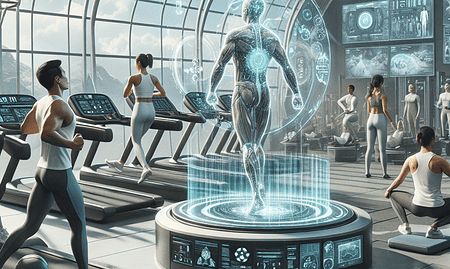 The Resurgence of Personal Training: How Pandemic Trends Are Reviving One-on-One Fitness Coaching in 2025