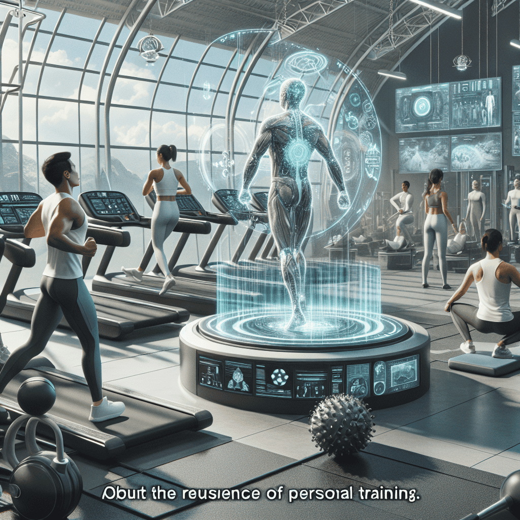 The Resurgence of Personal Training: How Pandemic Trends Are Reviving One-on-One Fitness Coaching in 2025