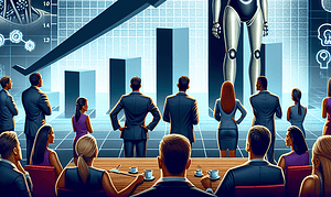 The Rising Popularity of AI Agents: Challenges Ahead for Businesses