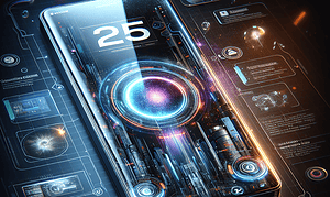 The Samsung Galaxy S25 Ultra: A Potential Gaming Powerhouse Beyond the S24 Ultra