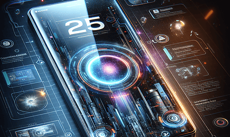 The Samsung Galaxy S25 Ultra: A Potential Gaming Powerhouse Beyond the S24 Ultra