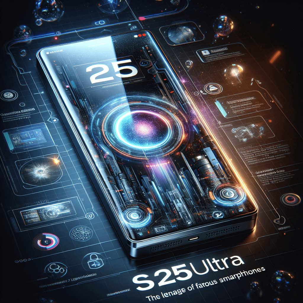 The Samsung Galaxy S25 Ultra: A Potential Gaming Powerhouse Beyond the S24 Ultra