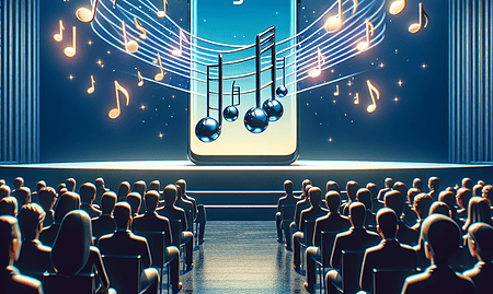The Samsung Galaxy S25's Catchy New Ringtone Might Steal the Show at Launch – It's the Best Yet!