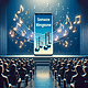 The Samsung Galaxy S25's Catchy New Ringtone Might Steal the Show at Launch – It's the Best Yet!