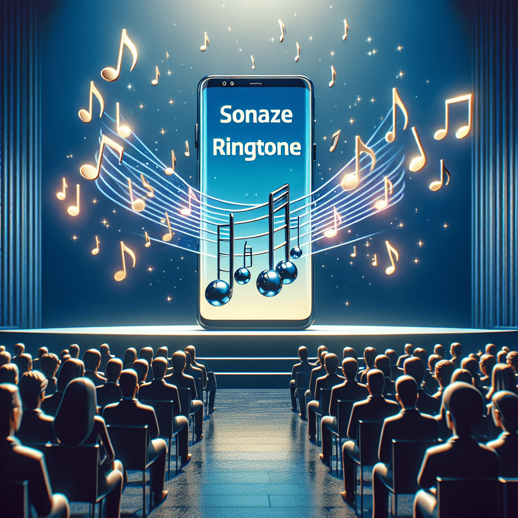 The Samsung Galaxy S25's Catchy New Ringtone Might Steal the Show at Launch – It's the Best Yet!