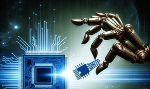 The Strategic Motive Behind Arm's Potential Acquisition of an AMD and Intel Rival