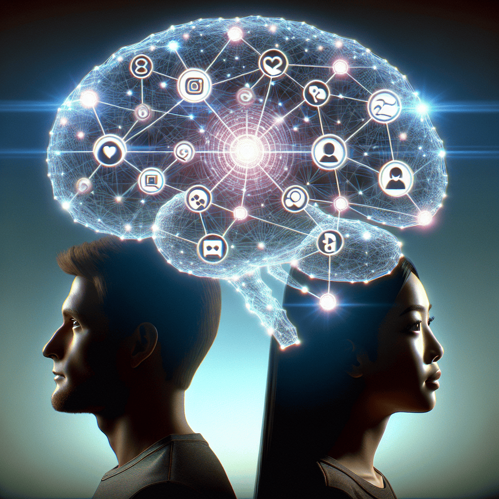 The Untapped Potential of Gen Z and Millennial Social Media Accounts