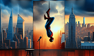 The Wait is Over: Spider-Man Producers Discuss Delays in Marvel's Disney Plus Release