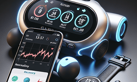 Theraguns Now Integrate with Garmin and Strava for Customized Recovery Plans Based on Your Workouts