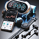 Theraguns Now Integrate with Garmin and Strava for Customized Recovery Plans Based on Your Workouts