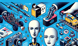 This Week in Tech: 7 Major Stories from Oscars AI Controversy to Samsung Galaxy S25 Launch