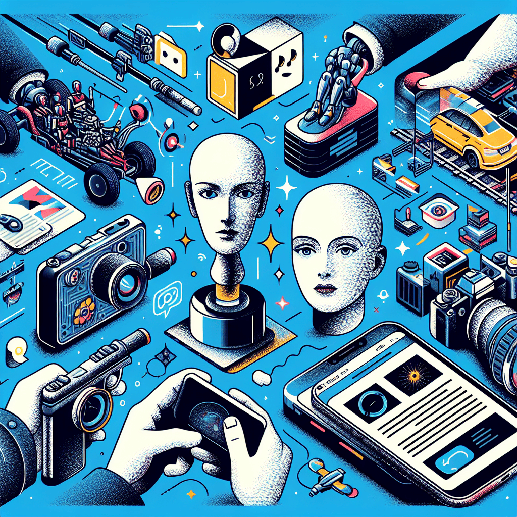 This Week in Tech: 7 Major Stories from Oscars AI Controversy to Samsung Galaxy S25 Launch