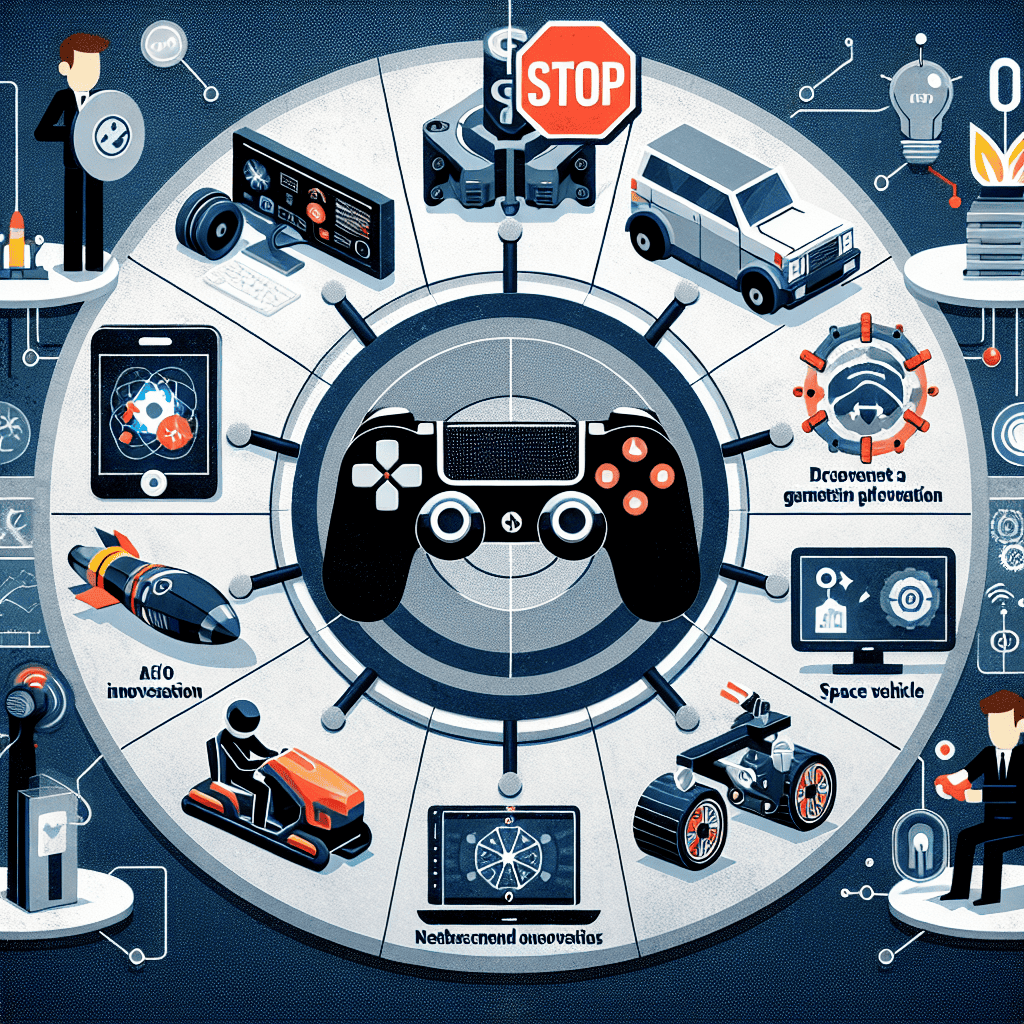 This Week in Tech: 7 Major Stories from TikTok's Ban to Nintendo's Switch 2 Unveiling