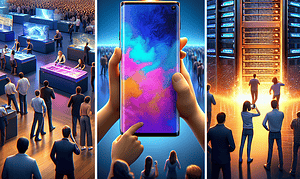 This Week in Tech: Top 7 Stories from CES to Galaxy Unpacked and Severance's Comeback