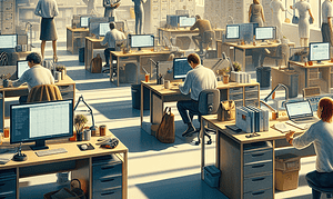 Thousands of UK Workers Could Soon Enjoy a Four-Day Work Week