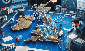 Three UK Network Outage: What We Know So Far