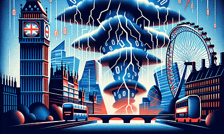 Three UK Returns: All You Need to Know About the Major Outage