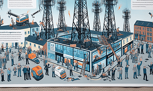 Three UK Returns: Understanding the Outage and How to Claim Compensation