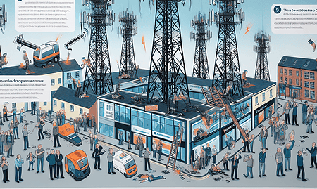 Three UK Returns: Understanding the Outage and How to Claim Compensation