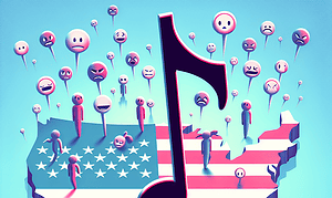 TikTok Announces Voluntary Exit from the US Market