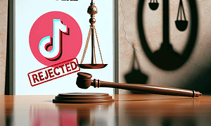 TikTok Appeal Rejected by Supreme Court: Will It Avoid a Ban?