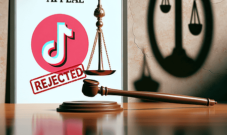TikTok Appeal Rejected by Supreme Court: Will It Avoid a Ban?