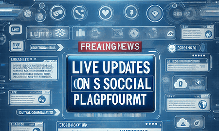 TikTok Ban Live: Latest Updates on the Future of the Platform