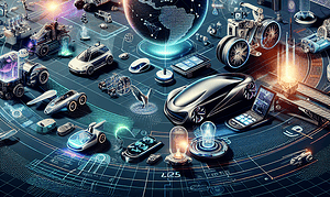 Top 11 Tech Trends to Watch in 2025 from CES Insights