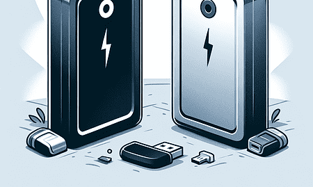 Toshiba Unveils Two New Portable Hard Drives, But There's a Major Flaw