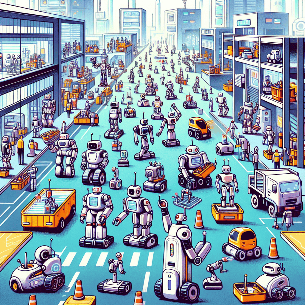 Training Robots to Safely Navigate Open-Ended Tasks by Understanding Their Limits