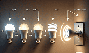 Transform Your Philips Hue Lights into Motion Sensors with a Free Software Update!