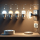 Transform Your Philips Hue Lights into Motion Sensors with a Free Software Update!