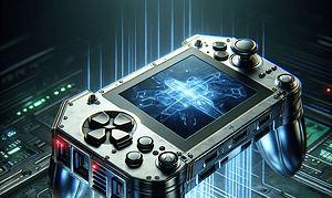 Transforming the Steam Deck: A Creative Approach to Enhanced Portability