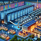 Transforming Waste Heat from Data Centers into Community Energy Solutions