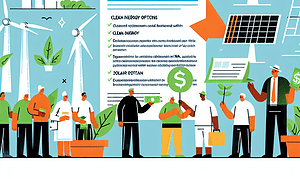 Treasury Unveils Final Guidelines for IRA Low-Income Bonus Credit with Expanded Clean Energy Options