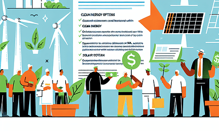 Treasury Unveils Final Guidelines for IRA Low-Income Bonus Credit with Expanded Clean Energy Options