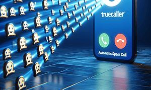 Truecaller for iOS Introduces Automatic Spam Call Blocking