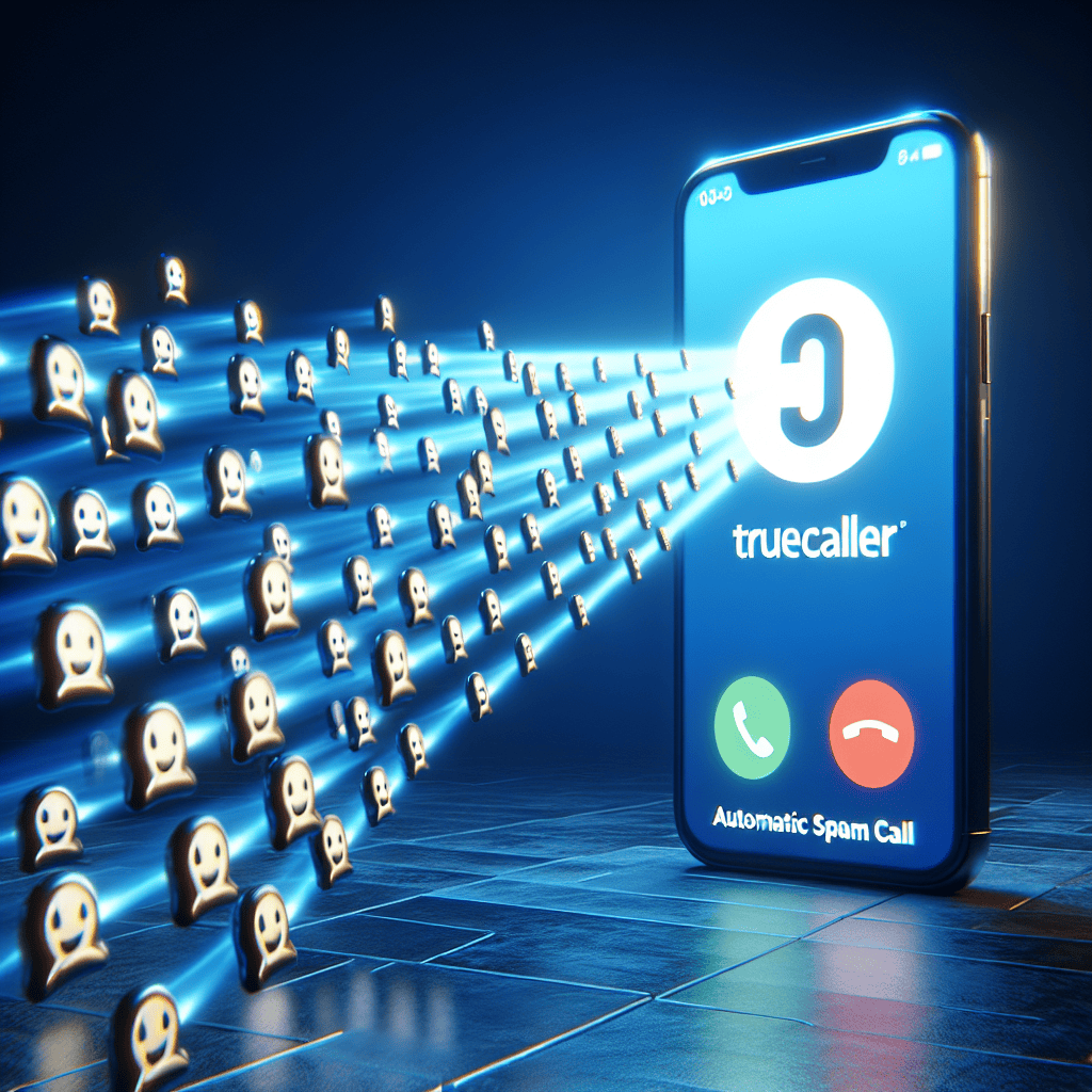 Truecaller for iOS Introduces Automatic Spam Call Blocking