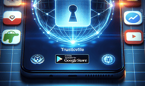Trustworthy VPNs: Google Play Store Highlights Secure Options