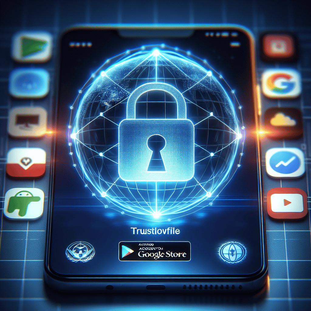 Trustworthy VPNs: Google Play Store Highlights Secure Options
