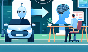 TuSimple Completes Transition from Self-Driving to AI Animation with CreateAI Rebranding