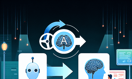TuSimple Completes Transition from Self-Driving to AI Animation with CreateAI Rebranding
